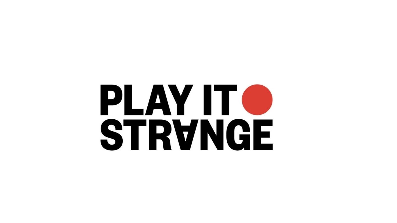 play it strange